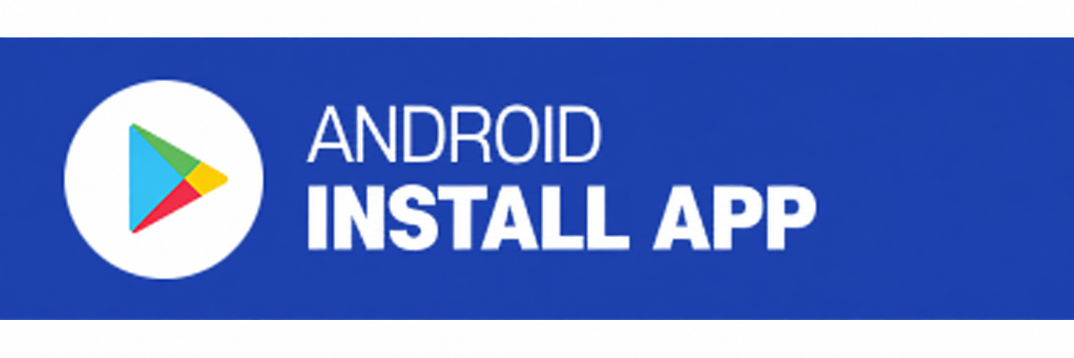 Install the Android app