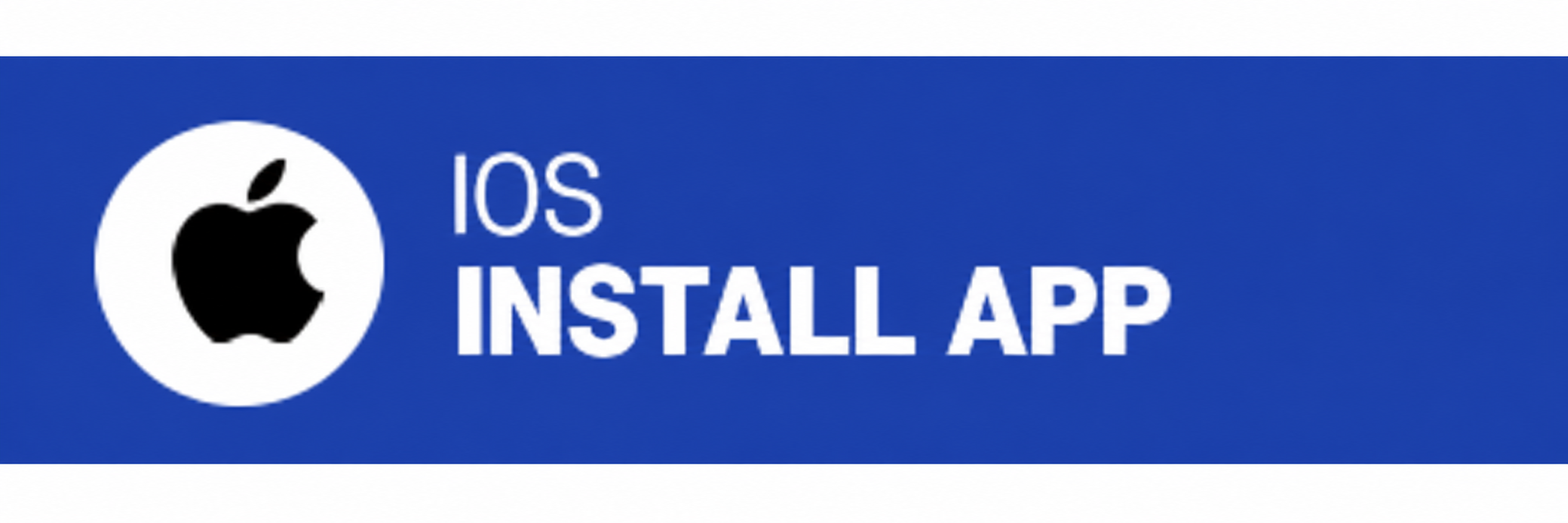 Install the iOS app